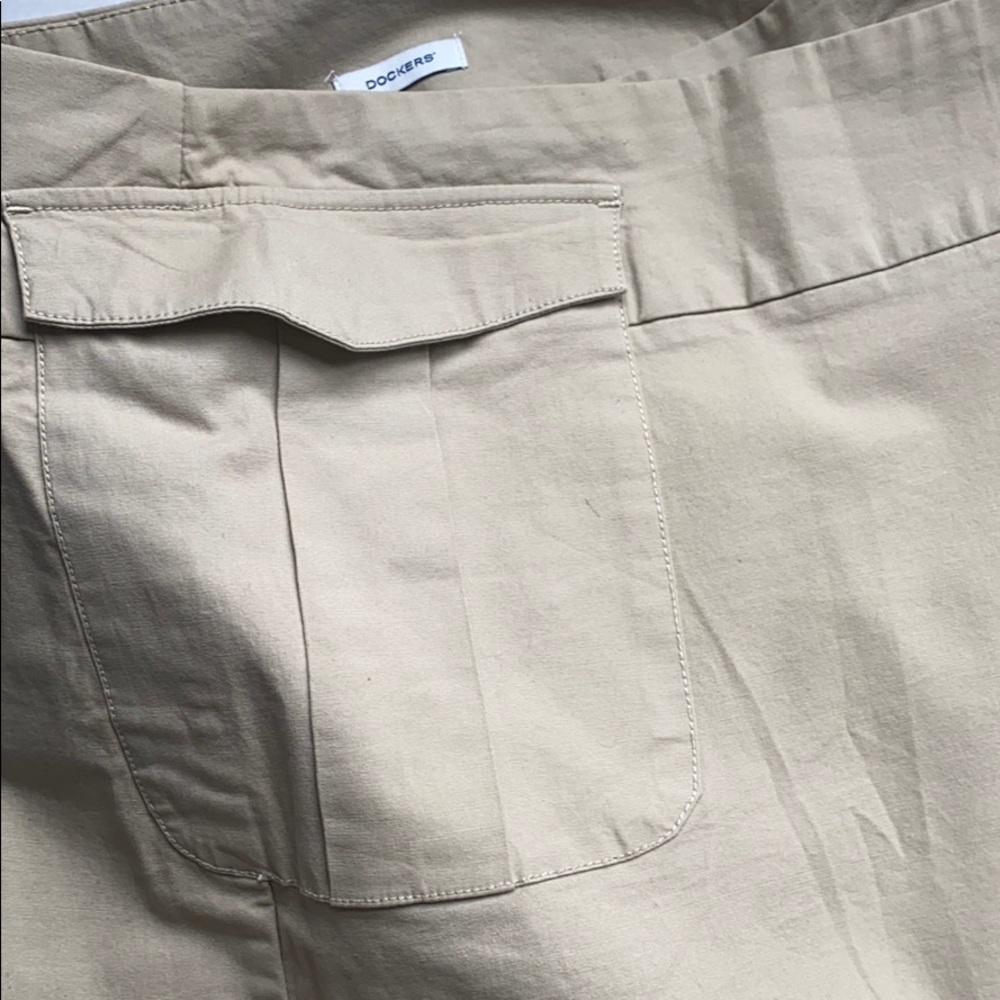 Docker Skort - image 6